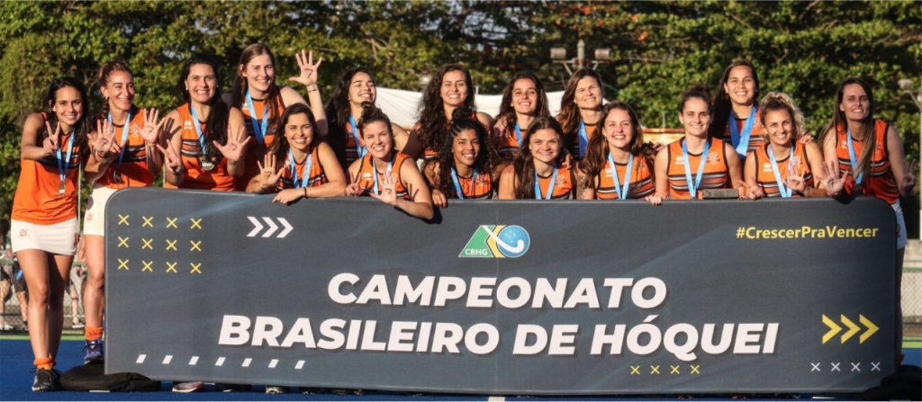 Brasil Hóquei » Campeonato Brasileiro de Hóquei sobre grama tem revanche e  estreia em campo