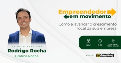 Acip: Como alavancar o crescimento local da sua empresa