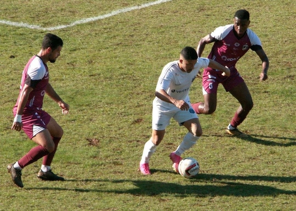 Como assistir os jogos da segunda rodada da Série B do Catarinense -  Federação Catarinense de Futebol