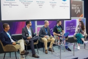 Inaitec representa Palhoça em evento de tecnologia em Dubai