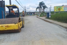 Águas de Palhoça informa: obras de substituição de rede podem impactar abastecimento no Bela Vista