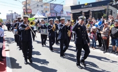 Prefeitura realizará desfile em homenagem à independência do Brasil