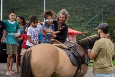 Festival Solidário da Pró-Crep reúne ações culturais e socioambientais