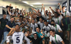 PBec Brasil vence primeira partida oficial como clube profissional