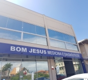 Bom Jesus Medicina e Diagnóstico