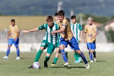 Palhoça Cup reúne mais de 100 equipes do futebol de base