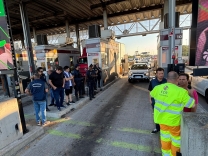 Sérgio Guimarães flagra desrespeito de pedágio com motoristas na BR-101