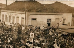 João do Jornal lança novo livro em maio