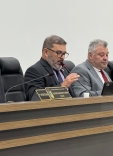 Presidente da Câmara de Vereadores destaca a importância da participação dos munícipes nas sessões