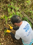 Comitê da RMS Guarda do Embaú apresenta balanço do projeto 'Água Pela Vida’ e resumo...